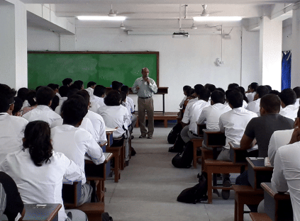 Academy of Foreign Language Academy Of Foreign Language Overview photo 5